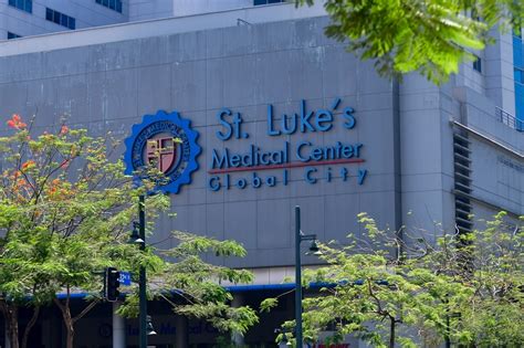 Intellicare at St. Luke's BGC (MAB 1034) .